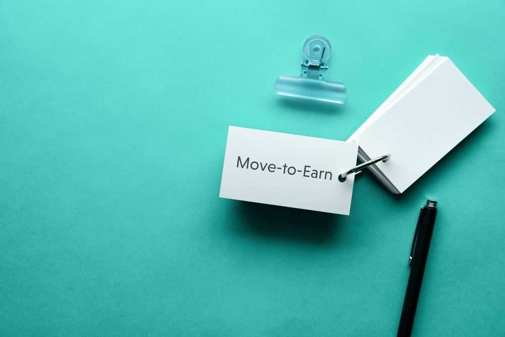 How to Choose the Right Move-to-Earn DApp