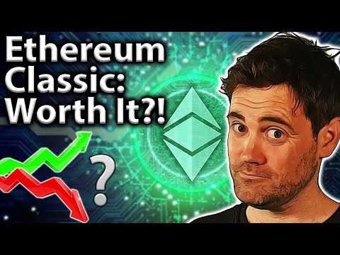 Ethereum Classic (ETC): HYPE or Something More??