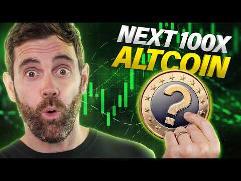 Finding That 100x Altcoin! COMPLETE GUIDE 