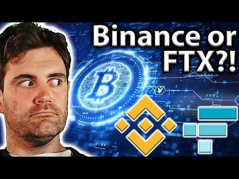 FTX vs. Binance: Which is BEST?? Complete Overview!!