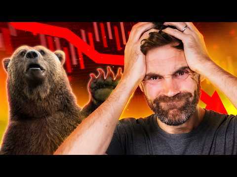 Preparing For a BEAR Market!! Complete 101 Guide!!