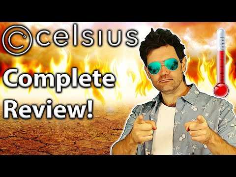 Celsius: Complete Lending Platform Review!