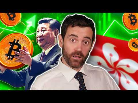 Hong Kong Crypto Regulations: New BULL Run Incoming?!