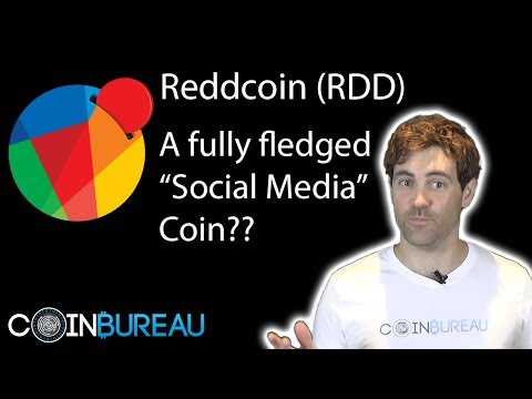 Reddcoin Review: Does RDD Still Have Potential??