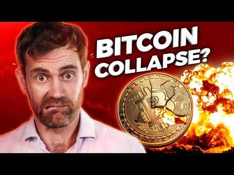 Will BITCOIN Collapse At The 21 Million Limit??