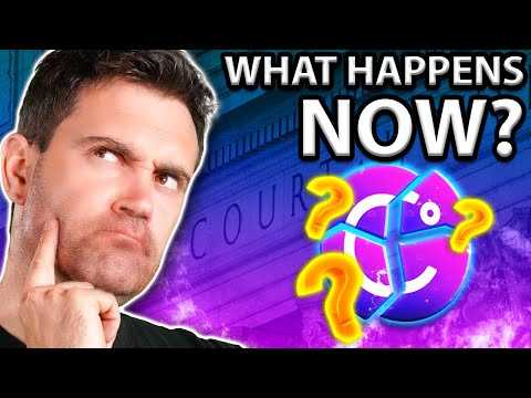 Celsius Bankruptcy: What Happens Now?! The Latest!!