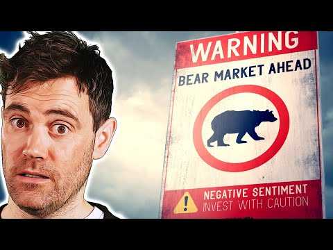 Bear Market Protection: BEST Crypto To Hold When It Comes!!