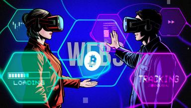 Explore the Future of the Internet with Web 3.0